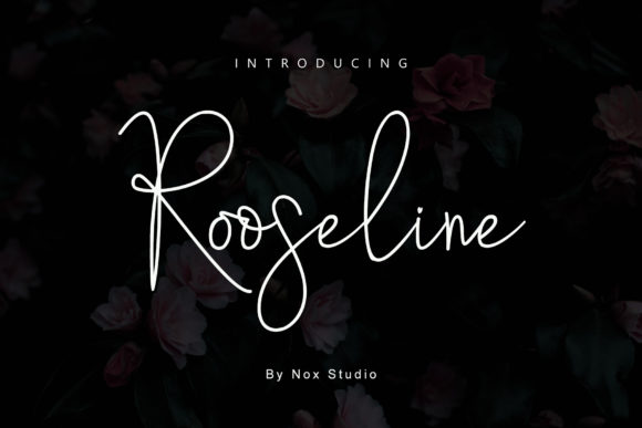 Rooseline Font: A Simple Typography Upgrade for a Stronger Brand
