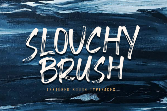 Slouchy Brush Review: A Designer’s Take on This Script Amp
