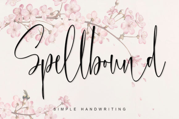 Spellbound Font Review: Adding Luxury Script to Your Brand