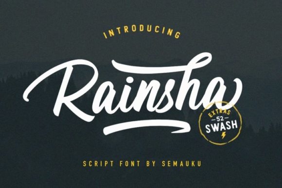 Why I Chose Rainsha for a Branding Project